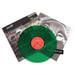 Drab Majesty: Modern Mirror (Clear Green Colored Vinyl) Vinyl LP