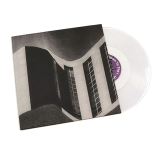 Drab Majesty: Unknown To The I (Colored Vinyl) 