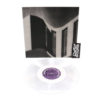 Drab Majesty: Unknown To The I (Colored Vinyl) 