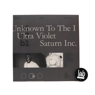 Drab Majesty: Unknown To The I (Colored Vinyl) 