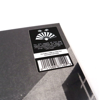 Drab Majesty: Unknown To The I (Colored Vinyl) 