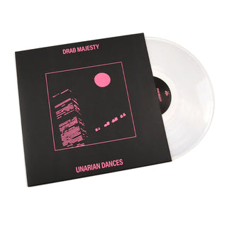 Drab Majesty: Unarian Dances (Colored Vinyl) Vinyl EP