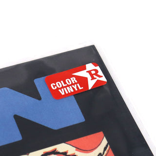 Drain: California Cursed (Colored Vinyl) Vinyl LP