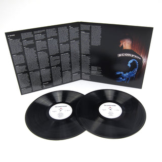 Drake: Scorpion Vinyl 2LP