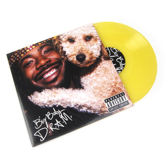 D.R.A.M.: Big Baby D.R.A.M. (Colored Vinyl) Vinyl 2LP