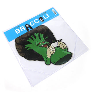 D.R.A.M.: Broccoli Pic Disc Vinyl 7" (Record Store Day)