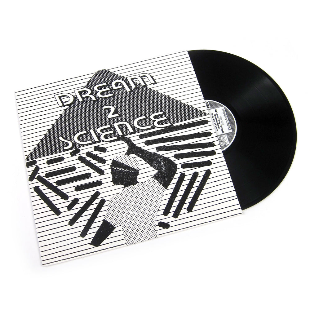 Dream 2 Science: Dream 2 Science Vinyl LP