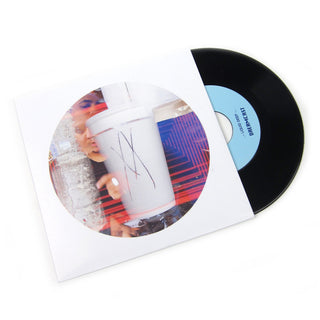 Dreamcast: Liquid Deep Vinyl 7"