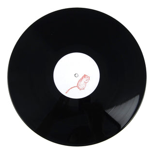 Blind Jacks Journey: Dream House Tropicana Vol.3 Vinyl 12"