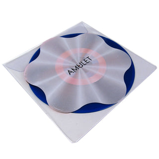 Dreas: Sub Rosa Die Cut Vinyl 7"