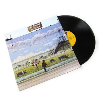 Dr. John: Dr. John's Gumbo (200g) Vinyl LP