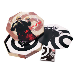 Dr. Octagon: Dr. Octagonecologyst 20th Anniversary Vinyl 3LP Boxset