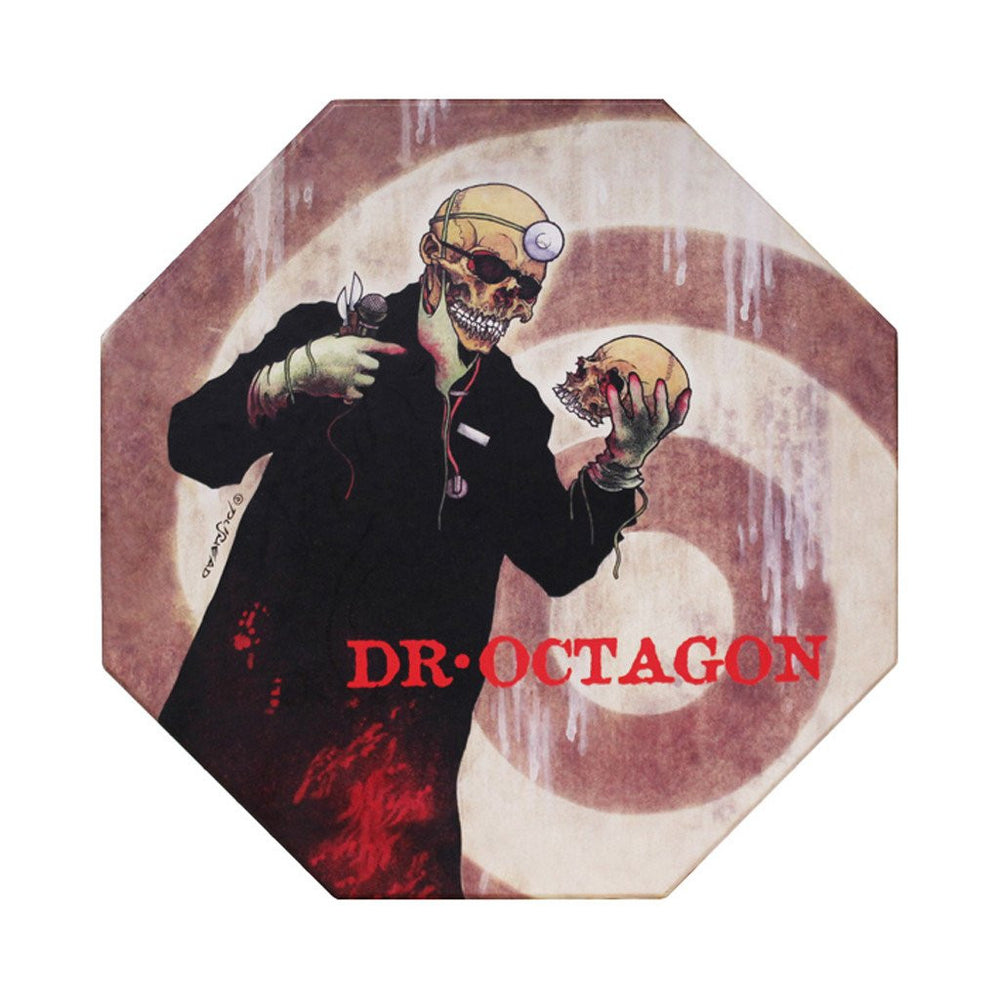 Dr. Octagon: Dr. Octagonecologyst 20th Anniversary Vinyl 3LP Boxset