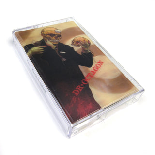 Dr. Octagon: Dr. Octagonecologyst Cassette
