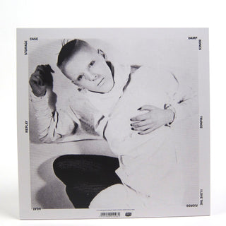 Drowning Craze: Singles '81' / '82 (Colored Vinyl) Vinyl LP