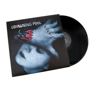Drowning Pool: Sinner Vinyl LP