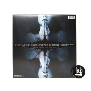 Drowning Pool: Sinner Vinyl LP