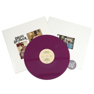 Drugdealer: Hiding In Plain Sight (Indie Exclusive Colored Vinyl) Vinyl LP