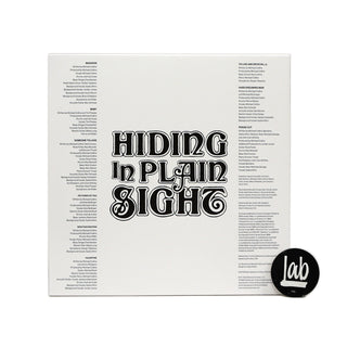 Drugdealer: Hiding In Plain Sight (Indie Exclusive Colored Vinyl) Vinyl LP