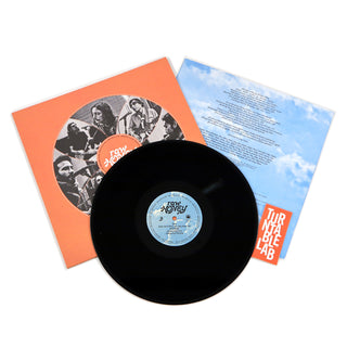 Drugdealer: Raw Honey Vinyl LP