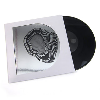 MRR & ADB: Heartz (Drumetrics) Vinyl 10"