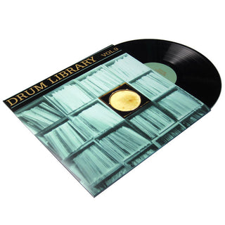 Paul Nice: Drum Library Vol. 9 LP