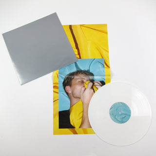 The Drums: Brutalism (Indie Exclusive Colored Vinyl) Vinyl LP