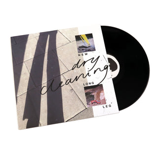 Dry Cleaning: New Long Leg Vinyl LP