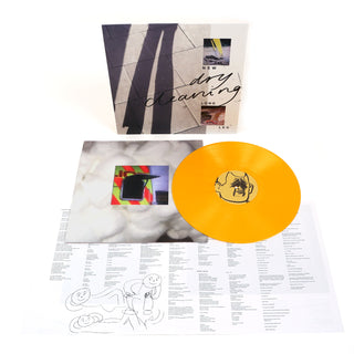 Dry Cleaning: New Long Leg (Indie Exclusive Colored Vinyl) 