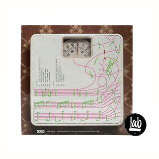 Dry Cleaning: Stumpwork (Indie Exclusive Colored Vinyl) Vinyl LP