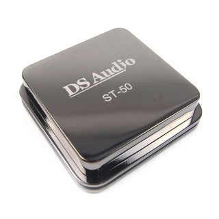 DS Audio: ST50 Phono Stylus Cleaner case