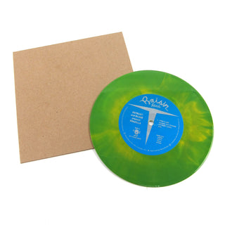 Dstrukt & Rcade: Brazilla (J. Dilla Edits) Vinyl 7"