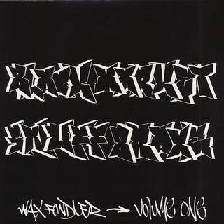 D-Styles: Black Market Snuff Breaks LP