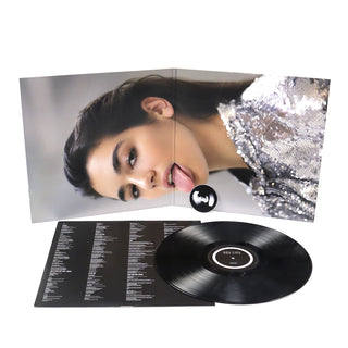 Dua Lipa: Dua Lipa Vinyl LP