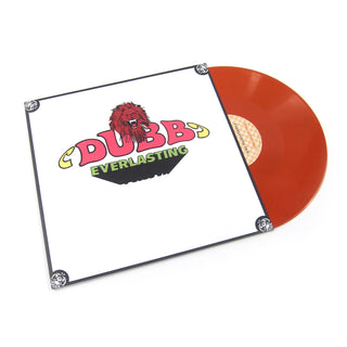 Errol Brown: Dubb Everlasting (Music On Vinyl 180g, Colored Vinyl) Vinyl LP