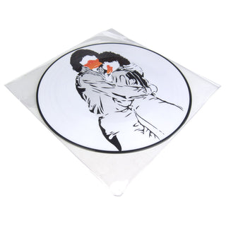 Duck Sauce: Barbra Streisand Pic Disc (A-Trak, Armand Van Helden) Pic Disc Vinyl 12"