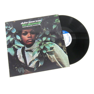 Duke Pearson: The Phantom (Tone Poet 180g) Vinyl LP