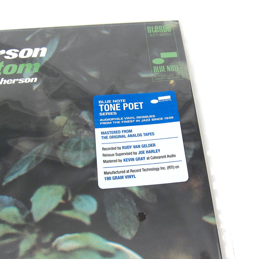 Duke Pearson: The Phantom (Tone Poet 180g) Vinyl LP