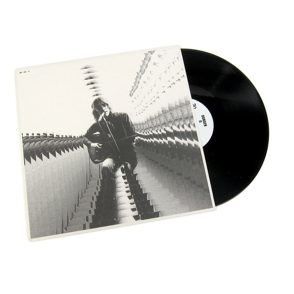 Dungen: II Vinyl LP