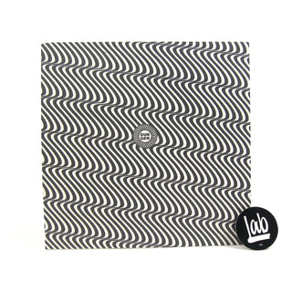 Dungen: II Vinyl LP