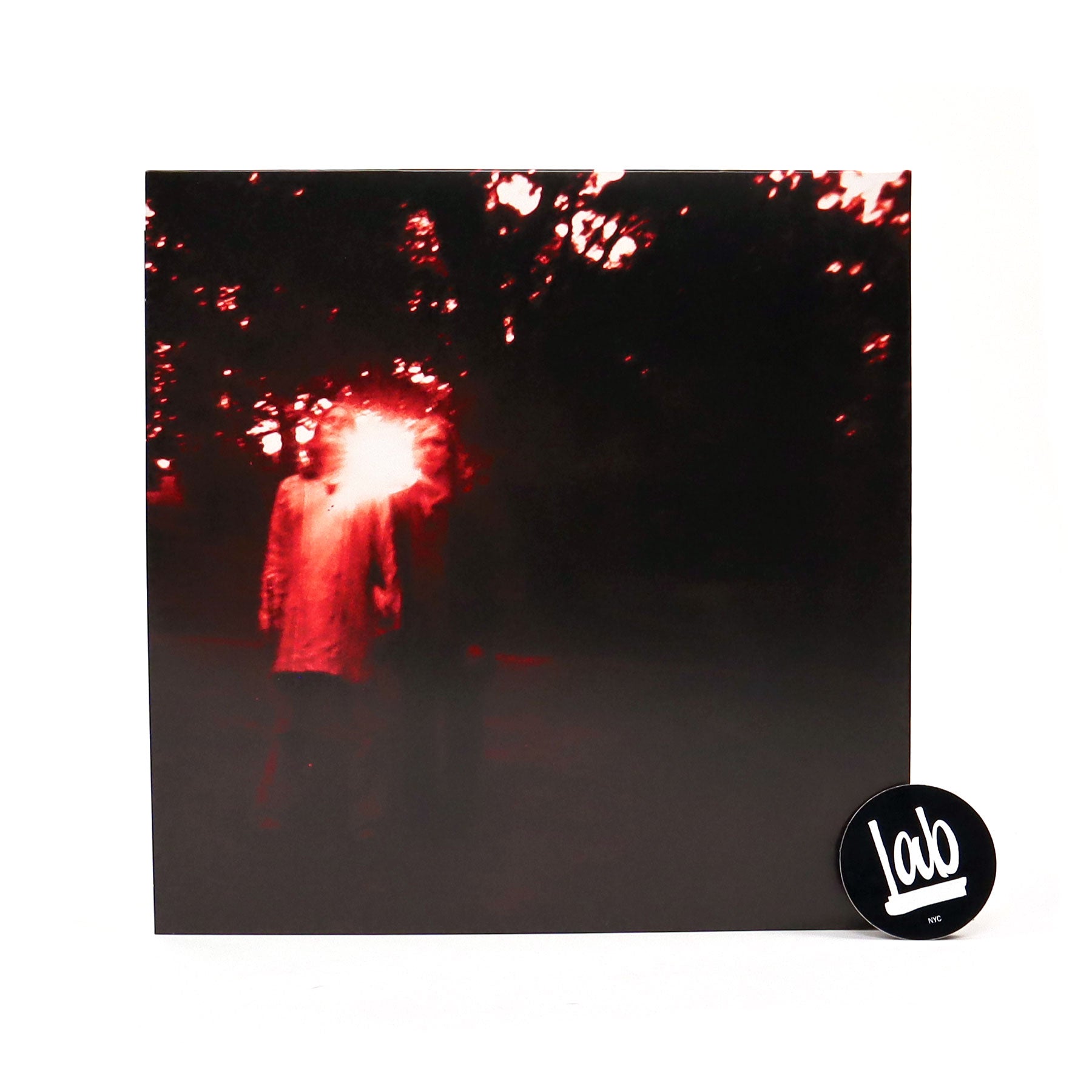 Dungen: Ta Det Lugnt (Colored Vinyl) Vinyl 2LP – TurntableLab.com
