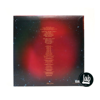 Durand Jones & The Indications: Private Space (Colored Vinyl)