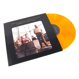 Durand Jones & The Indications: American Love Call (Colored Vinyl) Vinyl LP