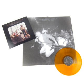 Durand Jones & The Indications: American Love Call (Colored Vinyl) Vinyl LP