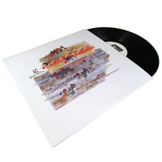 Durutti Column: LC (180g) LP