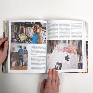 Dust & Grooves: Dust & Grooves Book - 2nd Edition