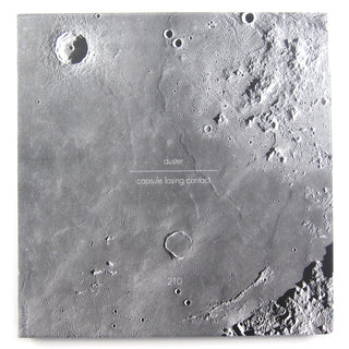 Duster: Capsule Losing Contact Vinyl 4LP Boxset