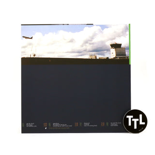 Duster: Contemporary Movement (Swirl Colored Vinyl) Vinyl LP