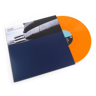 Duster: Contemporary Movement (Colored Vinyl) Vinyl LP
