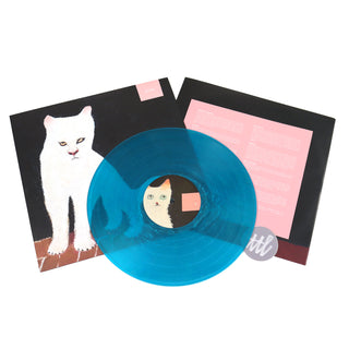 Duster: Duster (Colored Vinyl) Vinyl LP